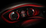 Dodge Dart 2012 года
